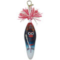 Kooky Klickers Collectible Pen - Krew MLB - ANAHEIM ANGELS #S001