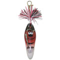Kooky Klickers Collectible Pen - Krew MLB - HOUSTON ASTROS #S013
