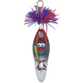 Kooky Klickers Collectible Pen - Krew MLB - ST. LOUIS CARDINALS #S024