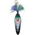 Kooky Klickers Collectible Pen - Krew MLB - SEATTLE MARINERS ( GIRL ) #S057