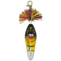 Kooky Klickers Collectible Pen - Krew MLB - PITTSBURGH PIRATES #S023