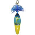 Kooky Klickers Collectible Pen - Krew MLB - TAMPA BAY RAYS #S042