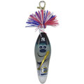 Kooky Klickers Collectible Pen - Krew MLB - NEW YORK YANKEES ( INAUGURAL ) #S039