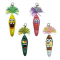 Kooky Klickers Collectible Pens - Krew Spongebob Squarepants - ( COMPLETE SET OF 4 )