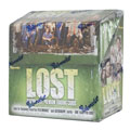Inkworks Trading Cards - LOST Collectors Cards (Season 3) - BOX (36 packs)