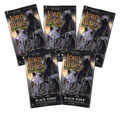Lord of the Rings Trading Card Game - Black Rider - ( 5 Pack Lot)