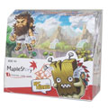 Maple Story - NPC HEROES Set 4 - Booster Box (24 packs)