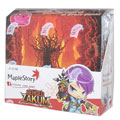 Maple Story - BEHOLD ZAKUM Set 5 - Booster Box (24 packs)