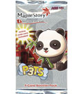 Maple Story - PETS Set 3 - Booster Pack