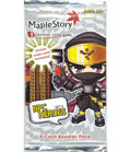 Maple Story - NPC HEROES Set 4 - Booster Pack