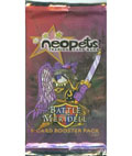 Neopets Trading Card Game