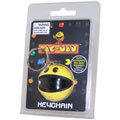 Retro Arcade Pac-Man - key chain - PAC-MAN (with sound)