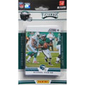 Panini Trading Cards - 2012 Football Team Set - PHILADELPHIA EAGLES (12 Cards)
