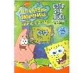 SpongeBob Squarepants - Deep Sea Duel - Trading Card Starter Deck