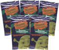 SHREK the THIRD - Premium Trading Card Packs (5 Pack Lot)