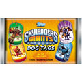 Skylanders Giants - Dog Tags - PACK (1 Random Dog Tag)