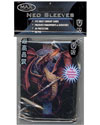 Trading Card Supplies - DECK PROTECTORS - CELTIC DRAGON (50 pack - Small Size)