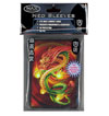 Trading Card Supplies - DECK PROTECTORS - CHINA DRAGON 2.0 (50 pack - Small Size)