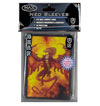 Trading Card Supplies - DECK PROTECTORS - PHOENIX (50 pack - Small Size)