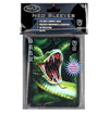 Trading Card Supplies - DECK PROTECTORS - SNAKES?! (50 pack - Small Size)