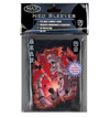 Trading Card Supplies - DECK PROTECTORS - TYMECHASAUR (50 pack - Small Size)