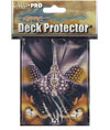 Trading Card Supplies - DECK PROTECTORS - DRAGON EYES (ARTIST SERIES - 50 pack)