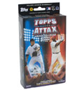 Topps Trading Cards - Topps Attax Baseball - 2009 STARTER DECK