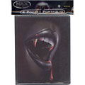 Trading Card Supplies - Max Protection 4 Pocket Portfolio - THIRST