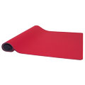 Trading Card & Gaming Supplies - PLAY MAT (Red) (24 x 14 inch)