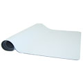 Trading Card & Gaming Supplies - PLAY MAT (White) (24 x 14 inch)