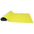 Trading Card & Gaming Supplies - PLAY MAT (Yellow) (24 x 14 inch)
