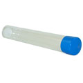 Trading Card Supplies - Dragon Armor - PLAY MAT TUBE (Blue Cap)