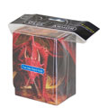 Trading Card Supplies - Max Protection Deck Armor Box - WRATH OF THE DRAGON