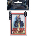Trading Card Supplies - Max Neo DECK PROTECTORS - BRAINS (50 pack - Standard Size)