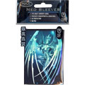 Trading Card Supplies - Max Neo DECK PROTECTORS - CYBER ANGEL (50 pack - Standard Size)