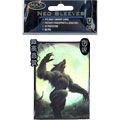 Trading Card Supplies - Max Neo DECK PROTECTORS - FULL MOON (50 pack - Standard Size)