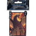 Trading Card Supplies - Max Neo DECK PROTECTORS - THE DESTRUCTOR (50 pack - Standard Size)