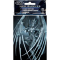 Trading Card Supplies - Max Neo DECK PROTECTORS - CYBER ANGEL (50 pack - Small Size)