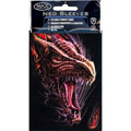 Trading Card Supplies - Max Neo DECK PROTECTORS - DARE TO TEAR (50 pack - Small Size)