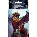 Trading Card Supplies - Max Neo DECK PROTECTORS - SENTINEL (50 pack - Small Size)