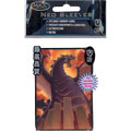 Trading Card Supplies - Max Neo DECK PROTECTORS - THE DESTRUCTOR (50 pack - Small Size)