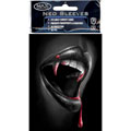 Trading Card Supplies - Max Neo DECK PROTECTORS - THIRST (50 pack - Small Size)