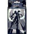 Trading Card Supplies - Max Neo DECK PROTECTORS - UNDEFEATED (50 pack - Small Size)
