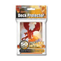 Trading Card Supplies - DECK PROTECTORS - FINAL STAND (GALLERY SERIES - 50 pack)