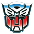 transformers cards