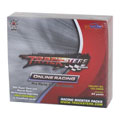 Tracksters Online Race Cars - Series 1 - Track Booster Box (24 Packs)