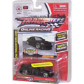 Tracksters Online Race Cars - '06 DODGE CHARGER SRT8 (Black)