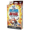 Topps Slam Attax WWE Wrestling Cards