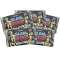 Topps Trading Cards - Topps Slam Attax - BOOSTER ( 5 Pack Lot )