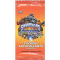 Topps Skylanders Giants - Sticker Collection - PACK (6 stickers)